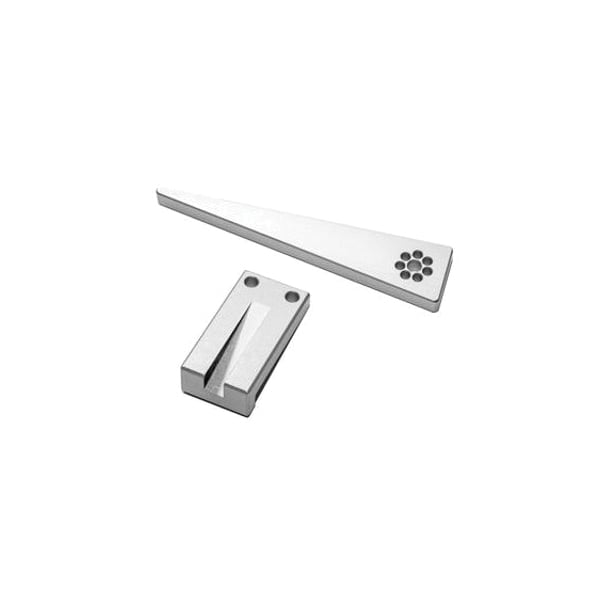 Arisaka Small Optic Leveler 6061-T651 Aluminum Alloy