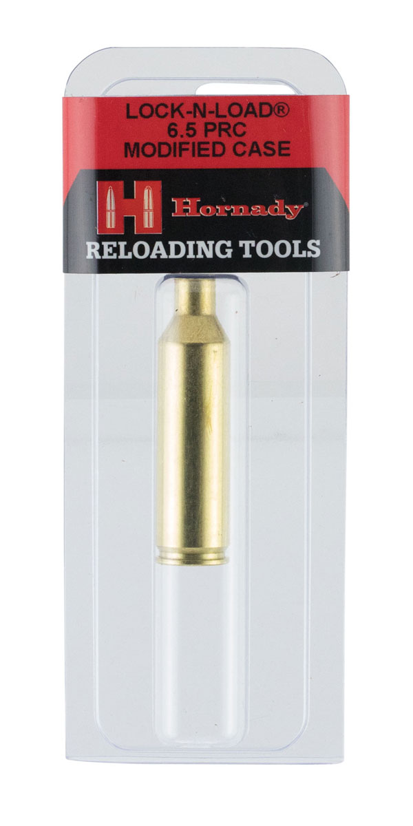 Hornady Lock-N-Load 6.5 PRC Modified Case - B65P