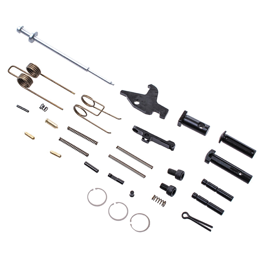 CMMG Survival Parts Kit - 55AFFB4