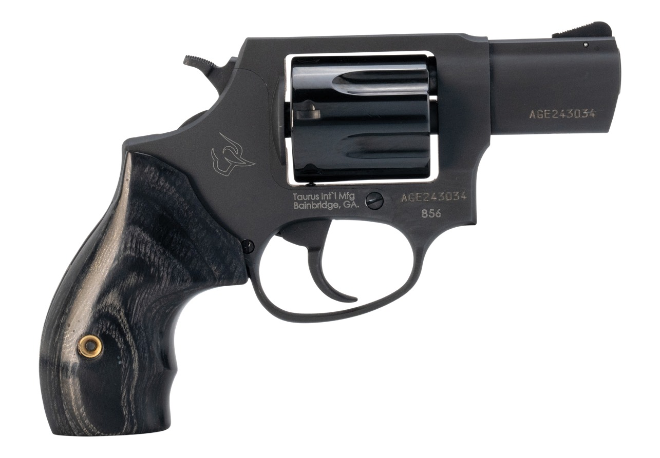 Taurus 605 .357 Magnum Revolver 2" Barrel