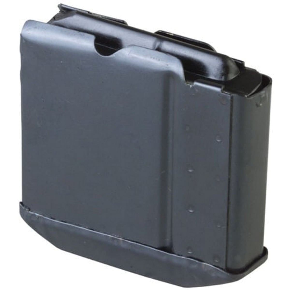 Triple K 10rds .30-06 Springfield/.270 Cal/.280 Cal, Black