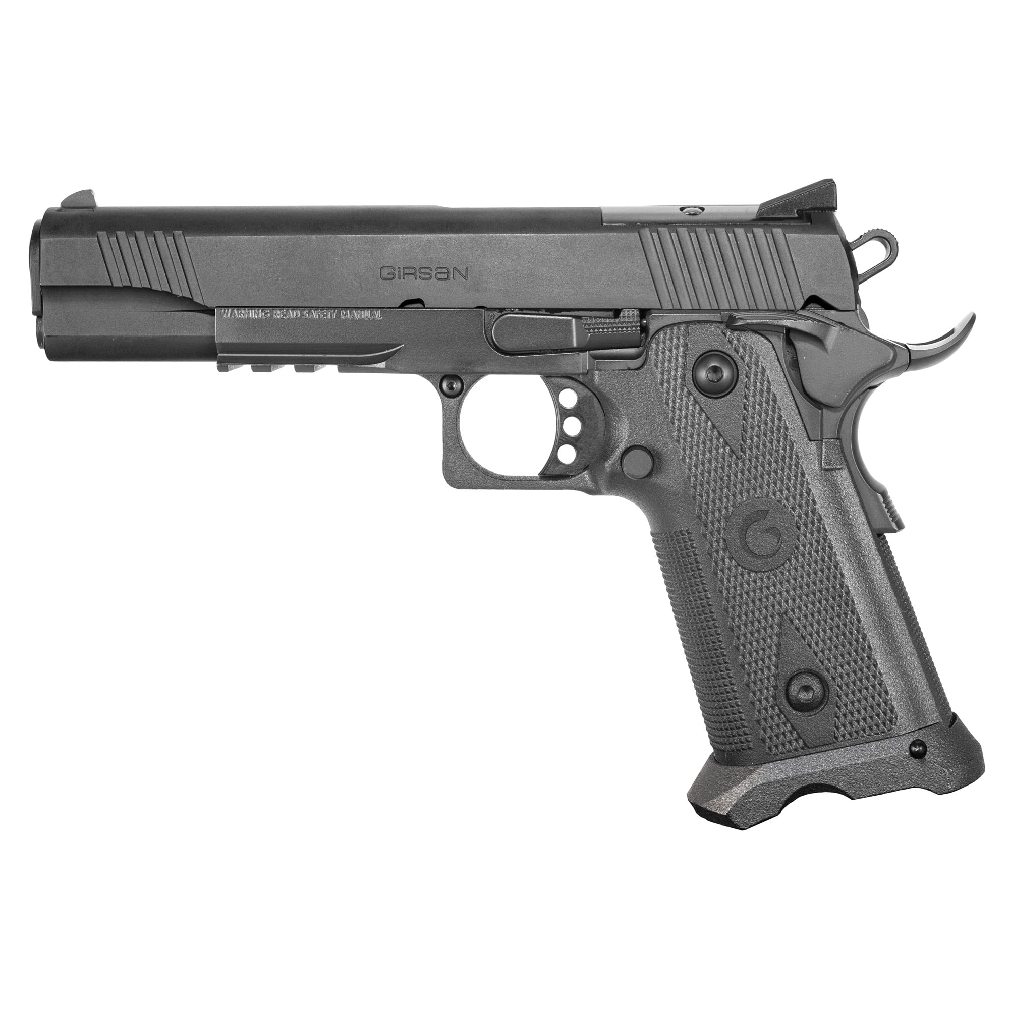 EAA CORP WITNESS 2311 9MM 5″ 17+1 - No Credit Card Fees - Low, flat rate shipping