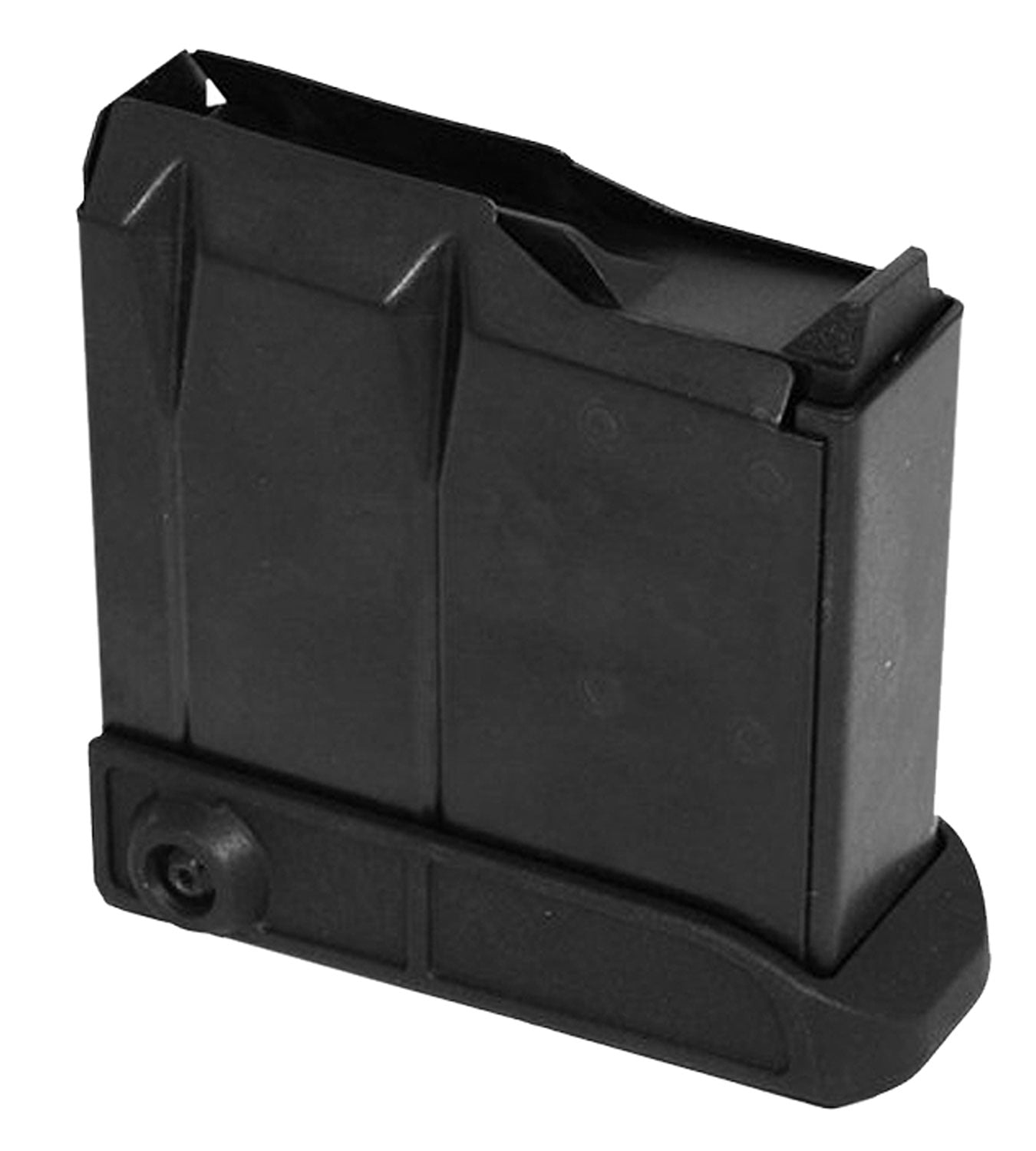 Tikka S54065122 T3 Black 10rd 6.5 Creedmoor/308 Win/260 Rem, Fits Tikka T3 - No Credit Card Fees - Low, flat rate shipping