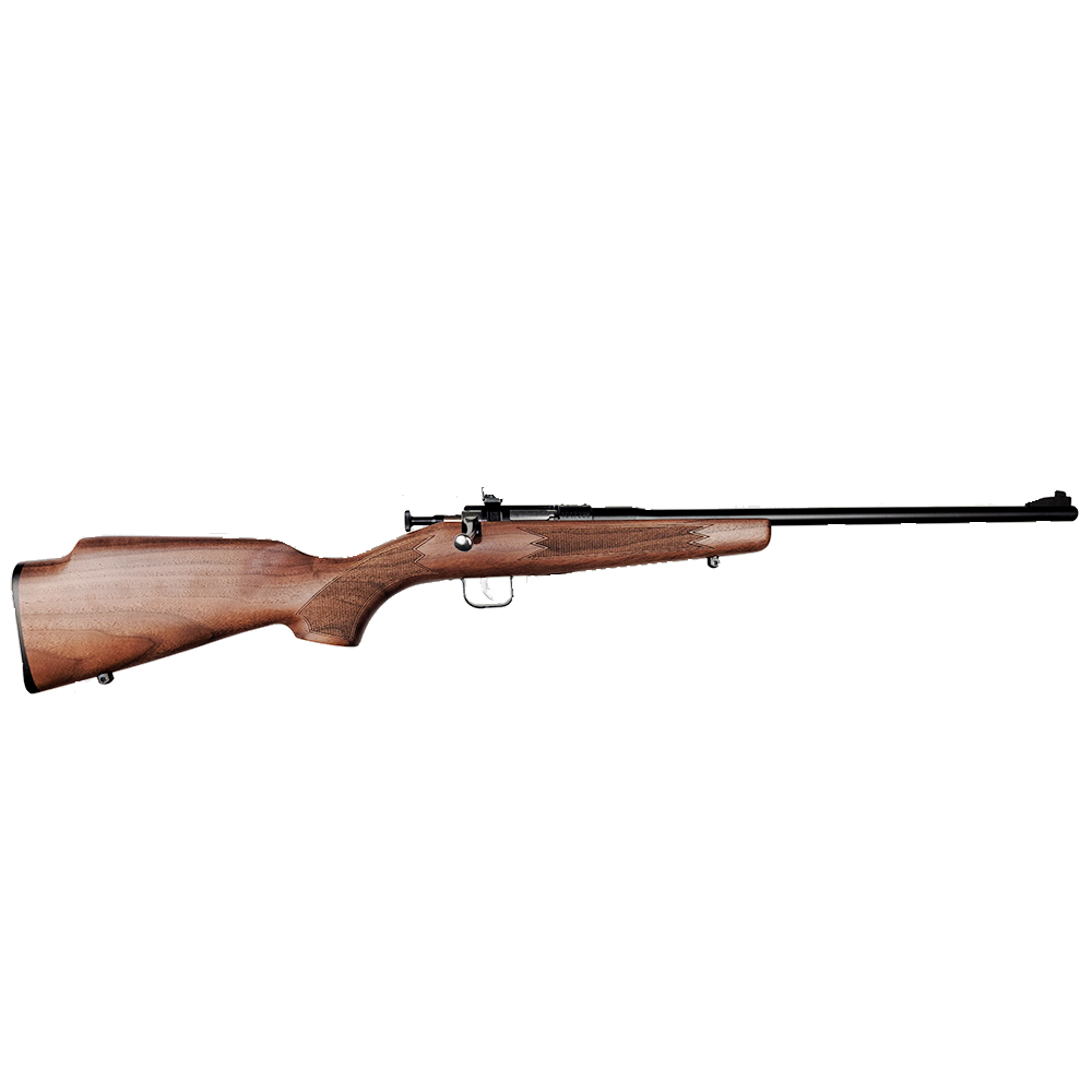 Keystone Sporting Arms CHIPMUNK DELUXE 22LR BL/WALNUT SINGLE-SHOT