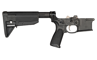 PWS MK1 MOD 2-M Complete Rifle Lower