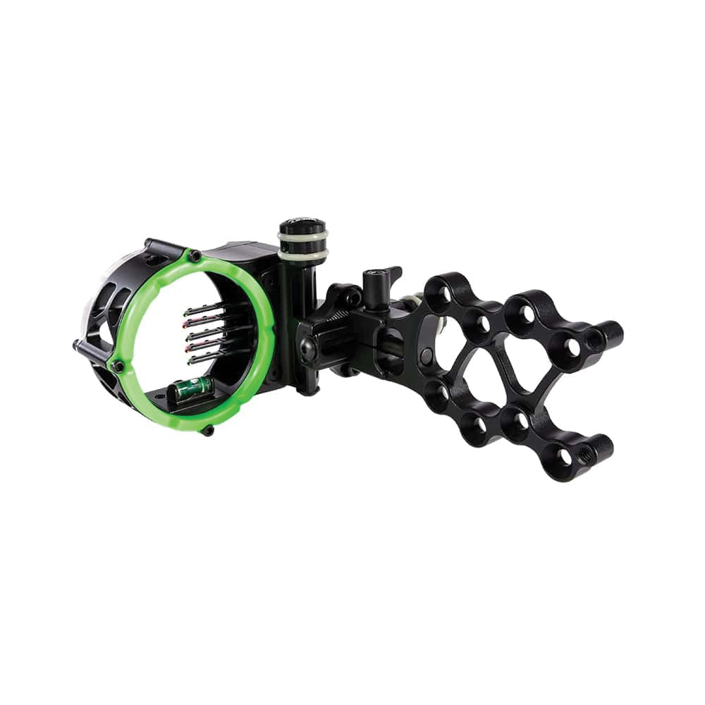 Rocky Horizon 5-Pin Fixed Sight