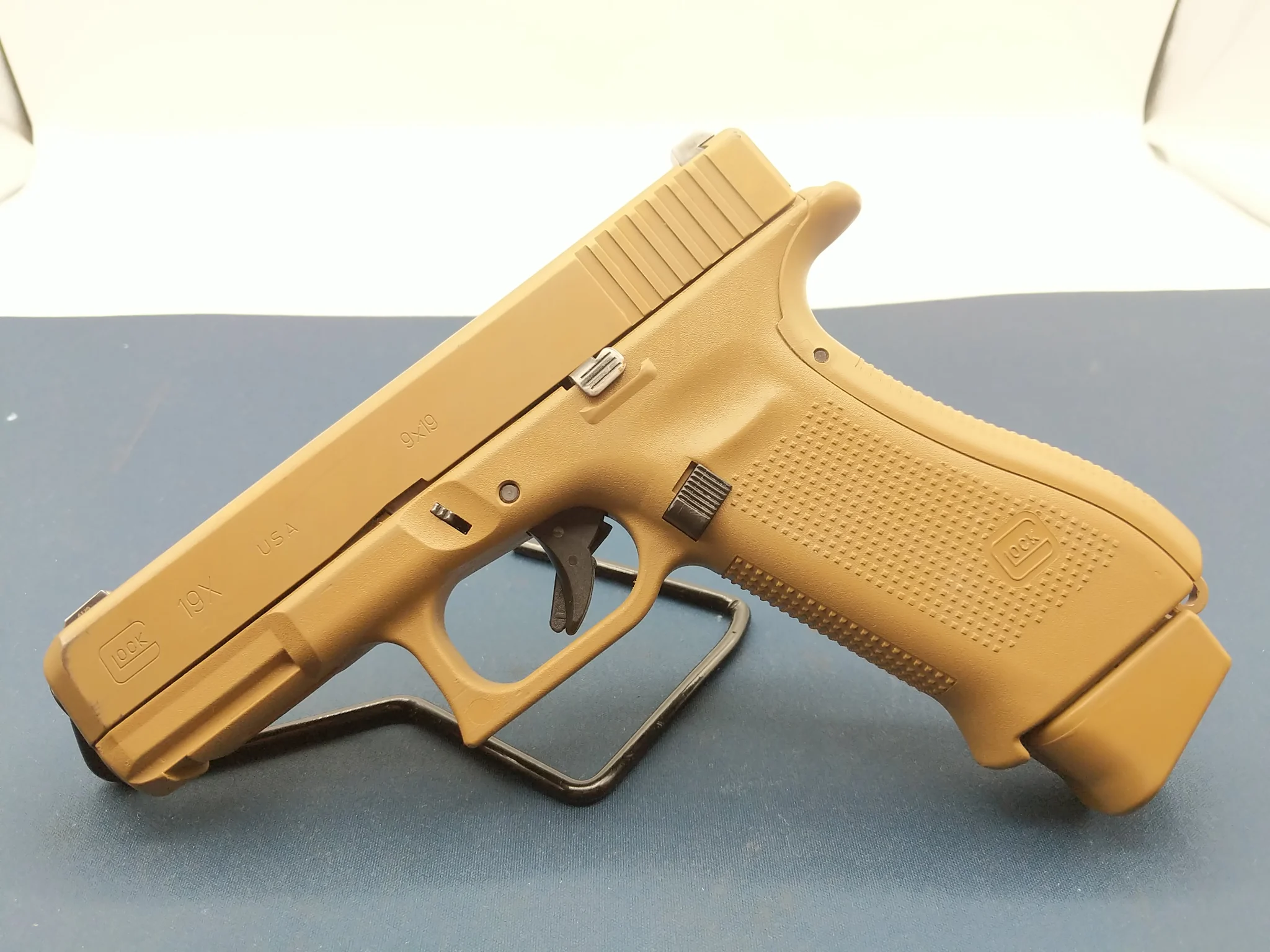 GLOCK 19X (Used)