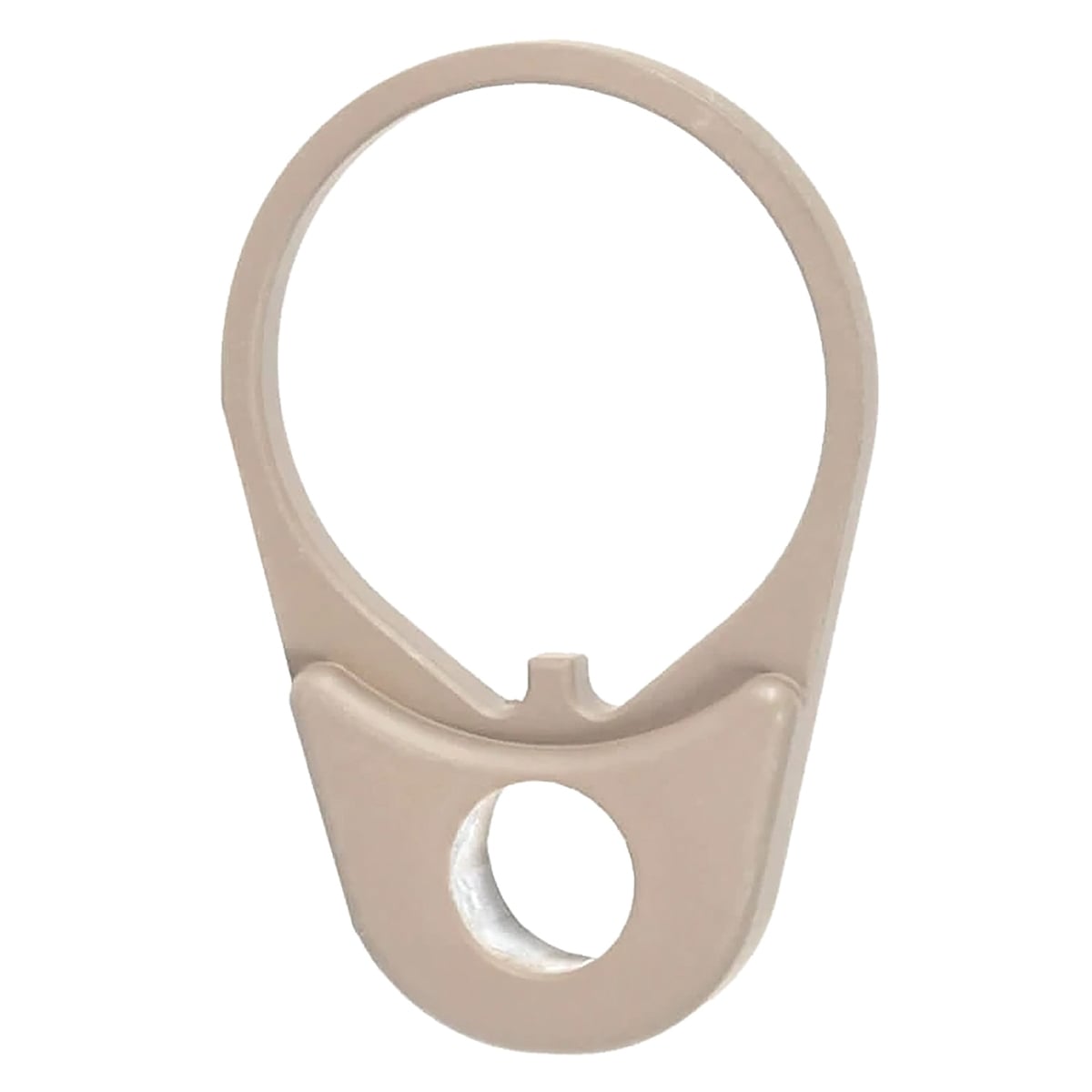Timber Creek Greyman Quick Disconnect End Plate, Desert