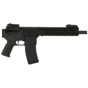 TIPPMANN ARMS M4-22 Pro Compact Pistol 22 LR 11" 25rd Black