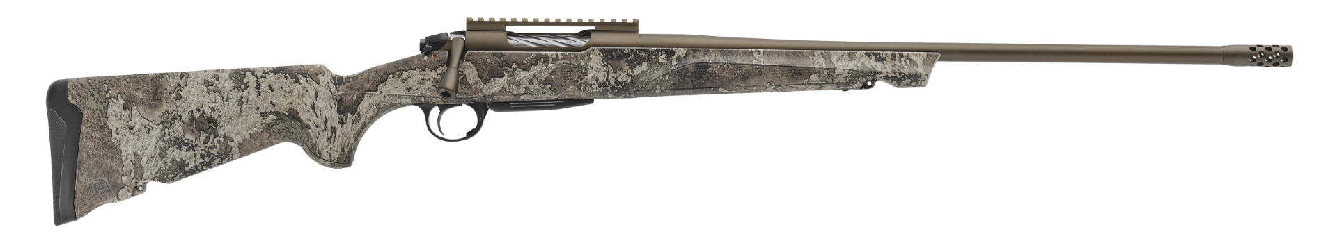 Franchi Momentum .308 Winchester 22" 3rd Bolt Action Rifle, Strata/Bronze - 41615