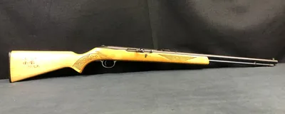 SAVAGE ARMS SPRINGFIELD 187M (Used)
