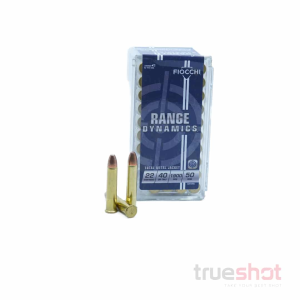 Fiocchi - 22 Win Mag - 40 Grain - TMJ - 2000