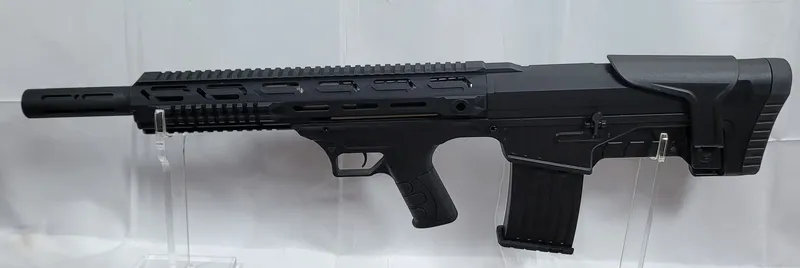 ARMSCO BULLIE-12 (Used)