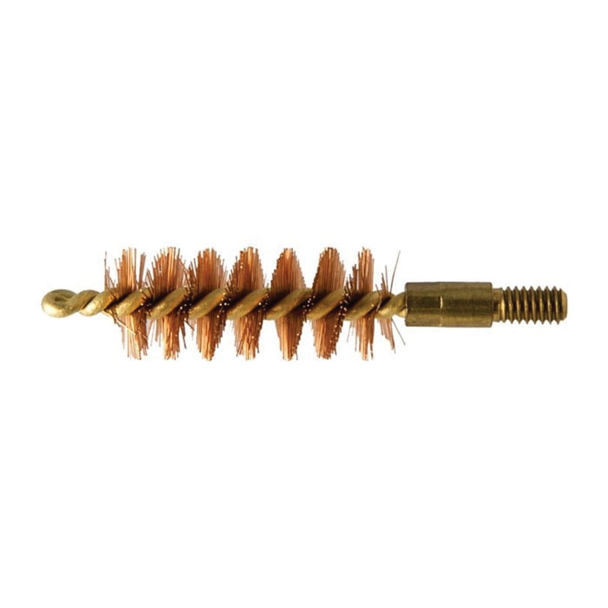 Sinclair International .45 Cal #8-32 Male Pistol Bore Brush
