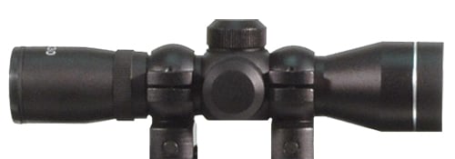 MKS Supply (Hi-Point) BSA 4x32mm Duplex Rifle Scope - 4XSCOPE