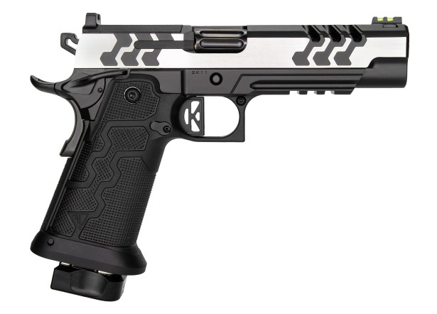 Kimber 2K11 Eclipse 9mm 5" Barrel Semi-Auto Handgun