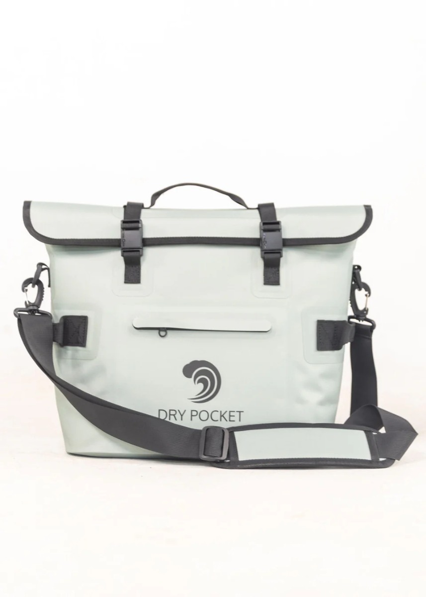 Dry Pocket Day-Pack, Desert Sage - 1181