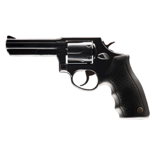 Taurus Model 65 Revolver .357 Magnum 4" Barrel 6 Rounds