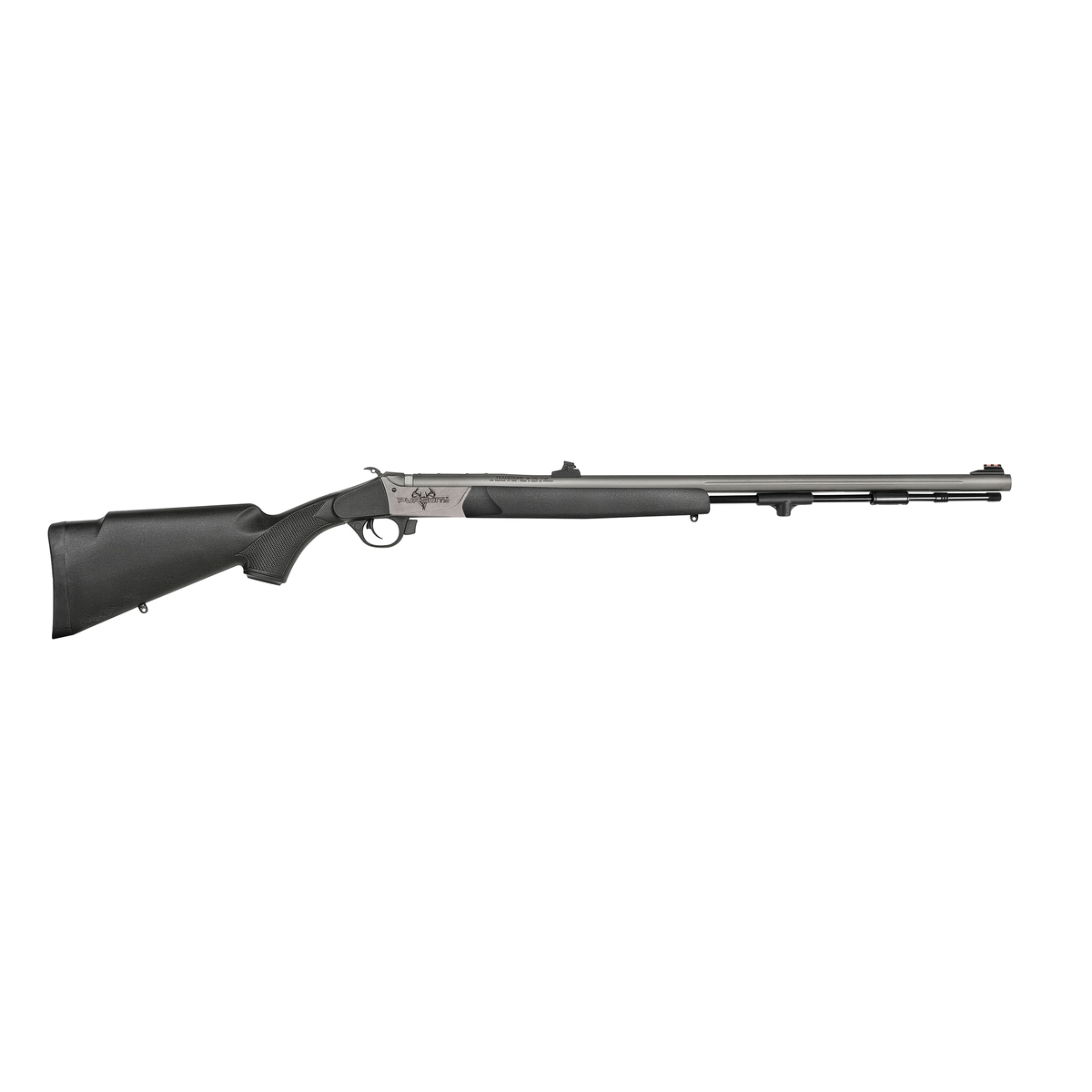 Traditions Performance Firearms Pursuit XT Northwest Magnum .50 Cal 26" Single Shot, Black