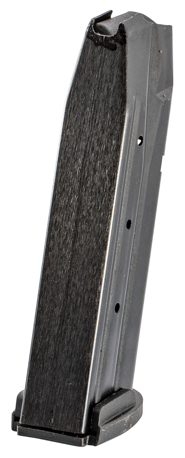ProMag 17 Round 9mm Sig Sauer P320 Magazine, Blue - SIGA8