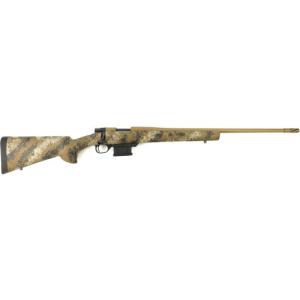 HOWA M1500 Fence Line Mini 300Blk 16.25" Scorched Earth