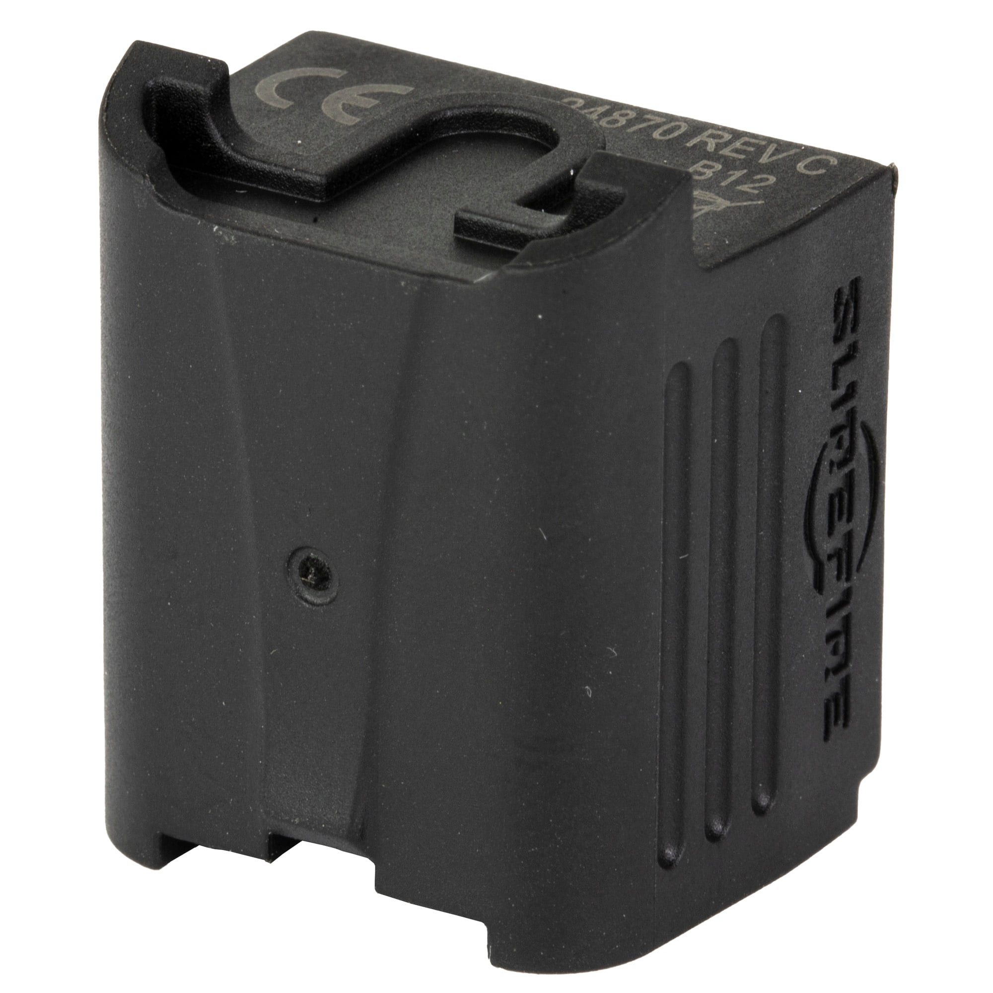Surefire B12 Battery, Black, Proprietary Battery, Fits SureFire Models B12