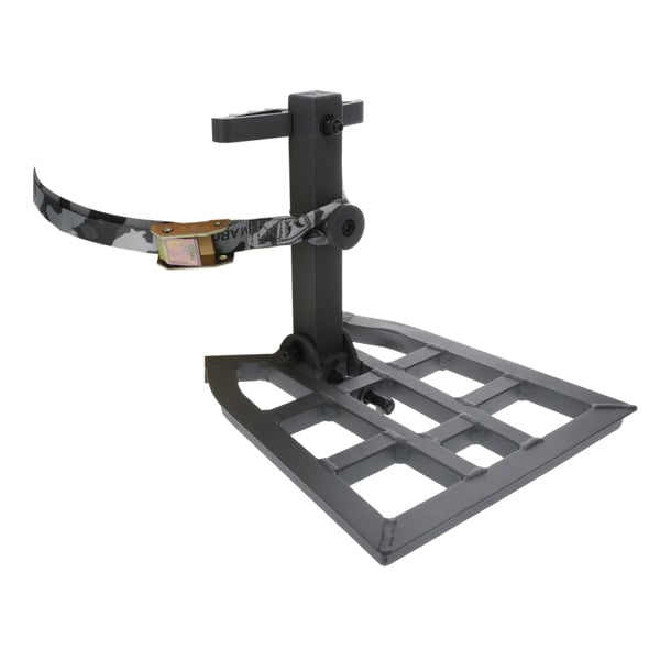 Hawk Helium Hammock Apex 12" x 11.75" Platform, 300 lb