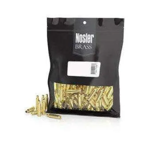 NOSLER BRASS 300 AAC BLACKOUT BULK 250/CT