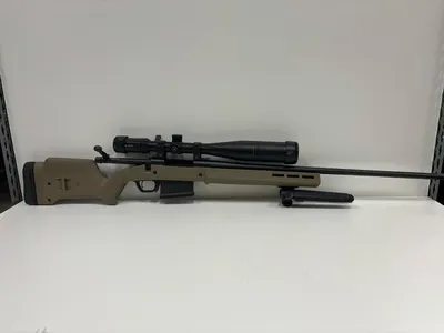 REMINGTON 700 (Used)