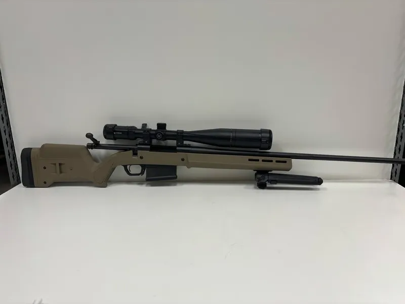 REMINGTON 700 (Used)
