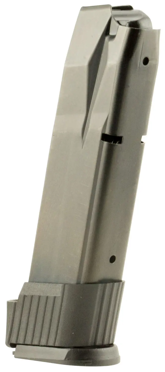 ProMag SIGA13 Standard 15rd 40 S Fits Sig Pro Blued Steel