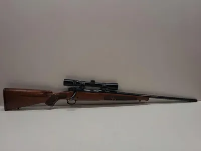 WINCHESTER 70 XTR FEATHERWEIGHT (Used)