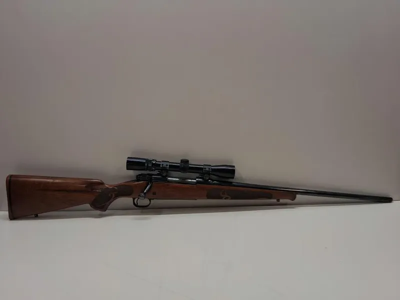 WINCHESTER 70 XTR FEATHERWEIGHT (Used)
