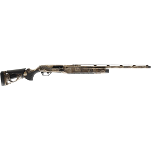 Beretta AX800 Suprema Semi Automatic 12 Gauge Shotgun 30" Optifade Timber Barrel Optifade Timber Adjustable Stock