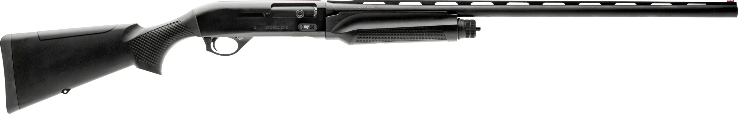 GForce Arms GFORCE ONE SA 12 Gauge Semi-Auto Shotgun