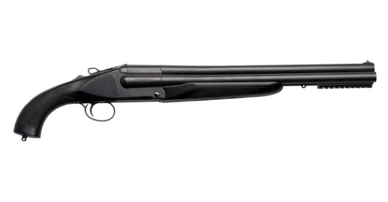 CHI HONCHO TACT TRIPLE .410 18.5"