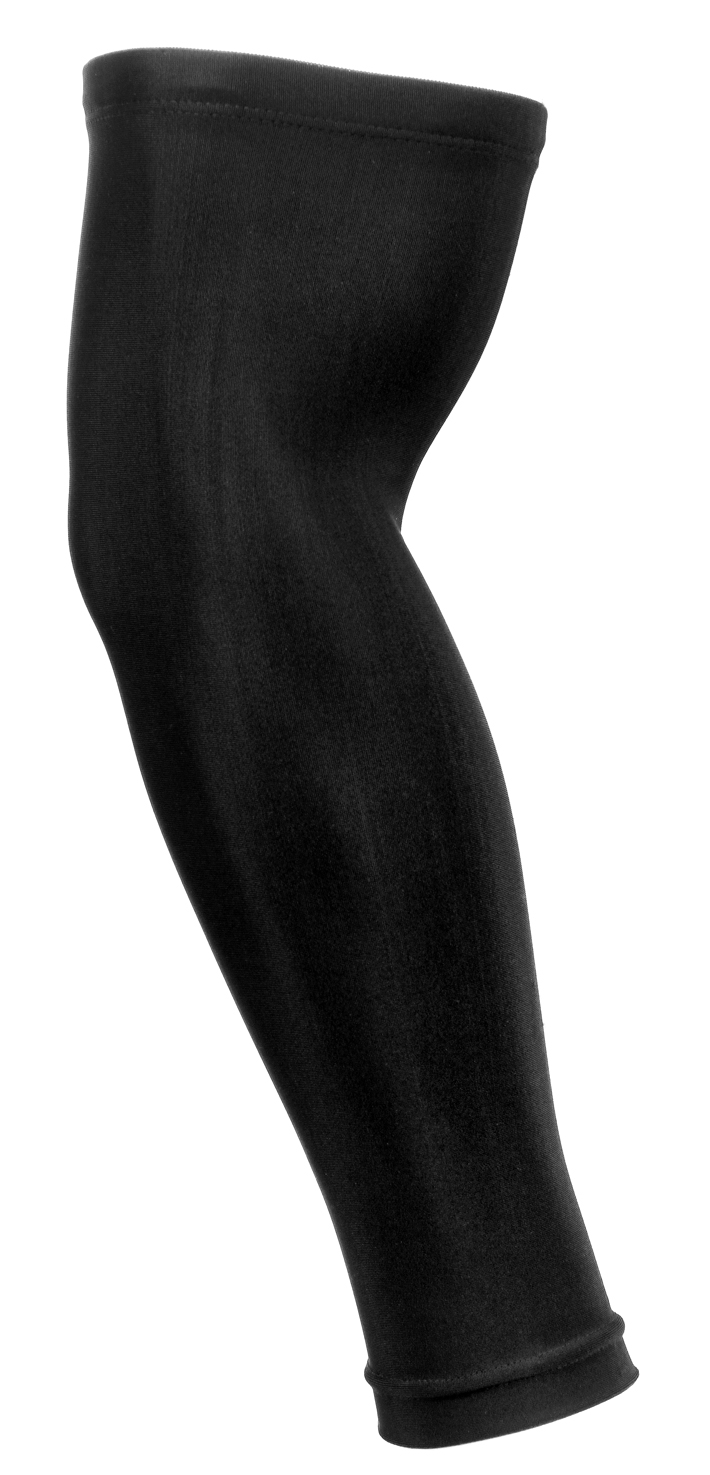 Rothco Tactical Cover Up Sleeves - Black, Large - X-Large