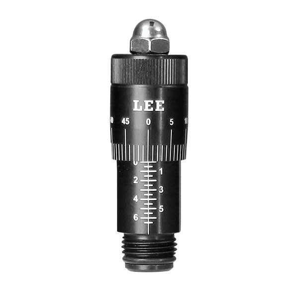 Lee Precision, Inc. Large Caliber Rifle Micrometer Adjust Screw