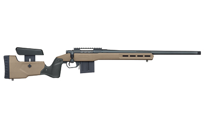 Mossberg Patriot LR 6.5 Creedmoor Bolt Action Rifle