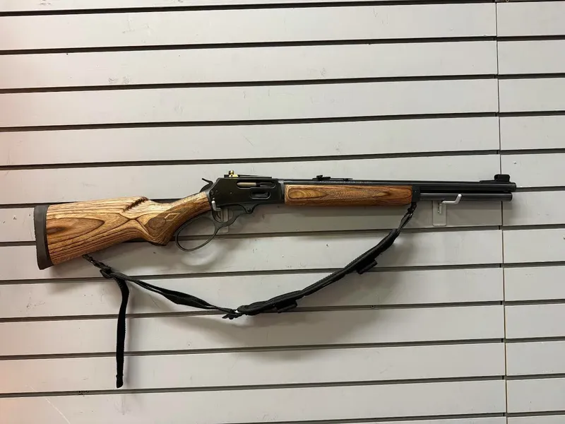MARLIN 1895 GBL (Used)