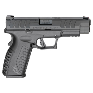 SPRINGFIELD ARMORY XDM Elite OSP 9mm 4.5" 10rd Black