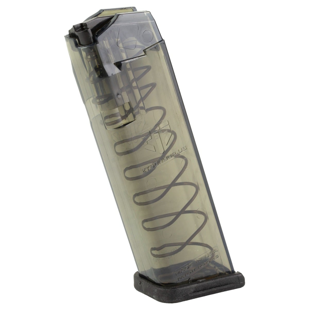 ETS MAG FOR GLK 17/19 9MM 17RD CSMK - No Credit Card Fees - Low, flat rate shipping