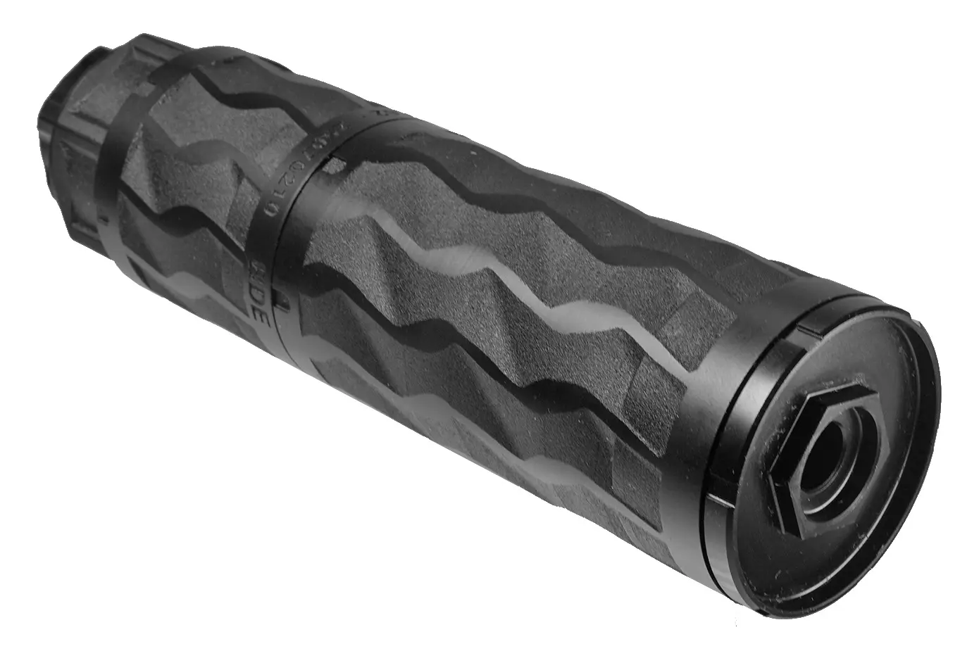 PWS MK107 MOD 2 SBR 7.75" 7.62mm ODG