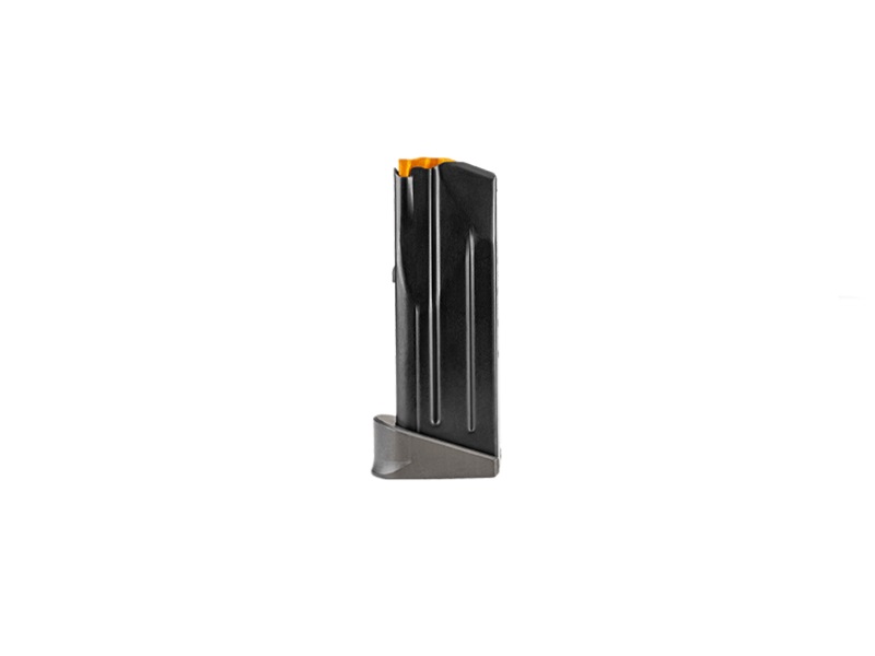 FN MAG FN 509 CC EDGE 9MM 12RD GREY BASE PLATE