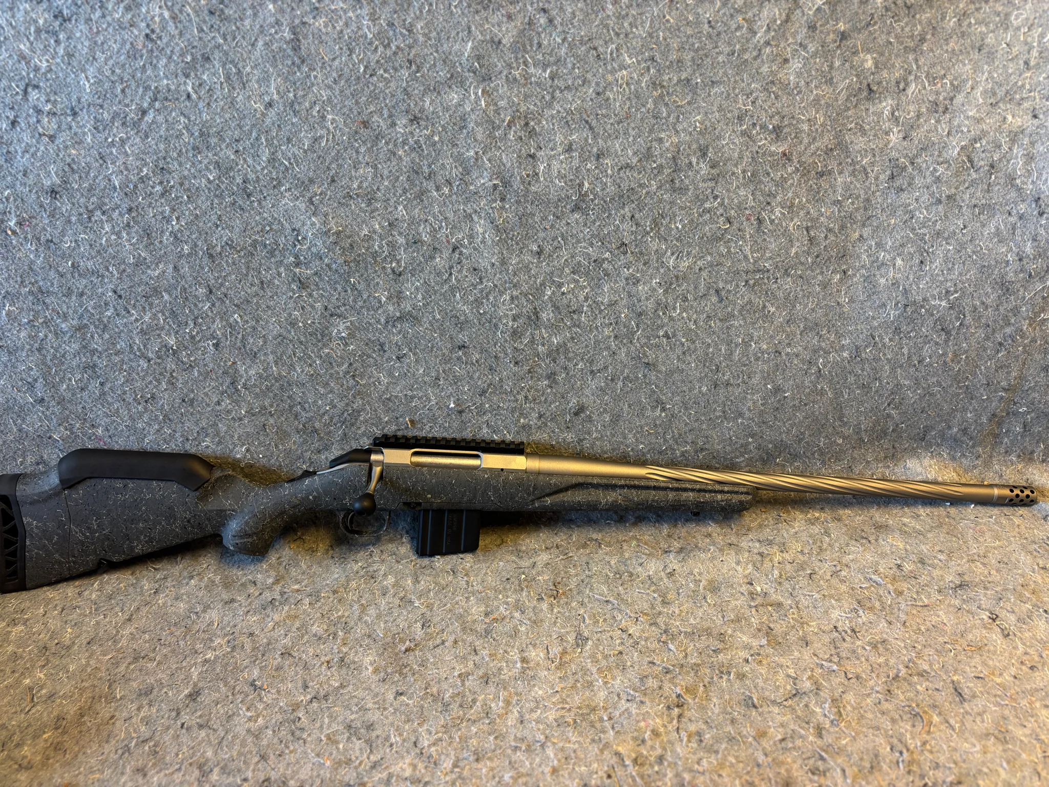 RUGER AMERICAN PREDATOR GEN II (Used)
