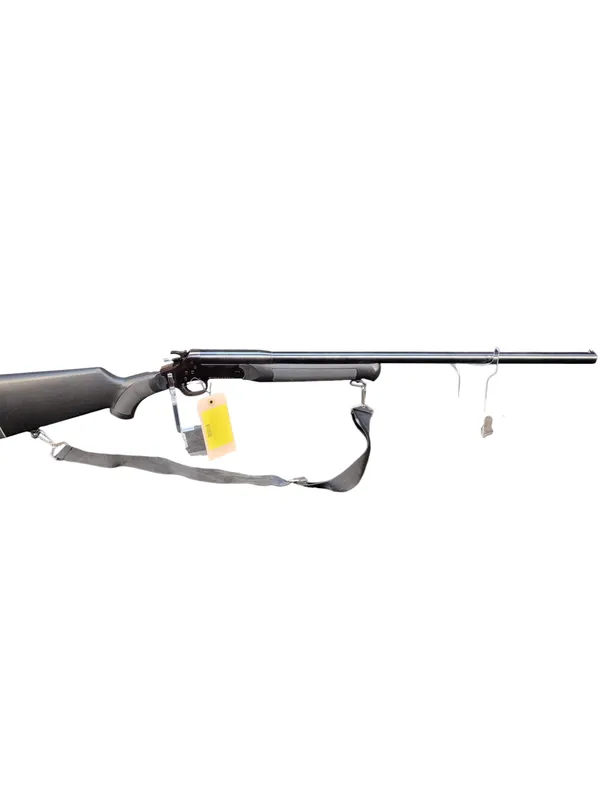 ROSSI SINGLE SHOT (Used)