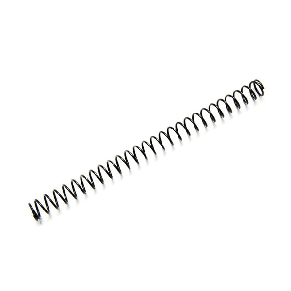 Wilson Combat Full-Size Recoil Spring, 11 lb, Chrome Silicone Steel - 703G-11
