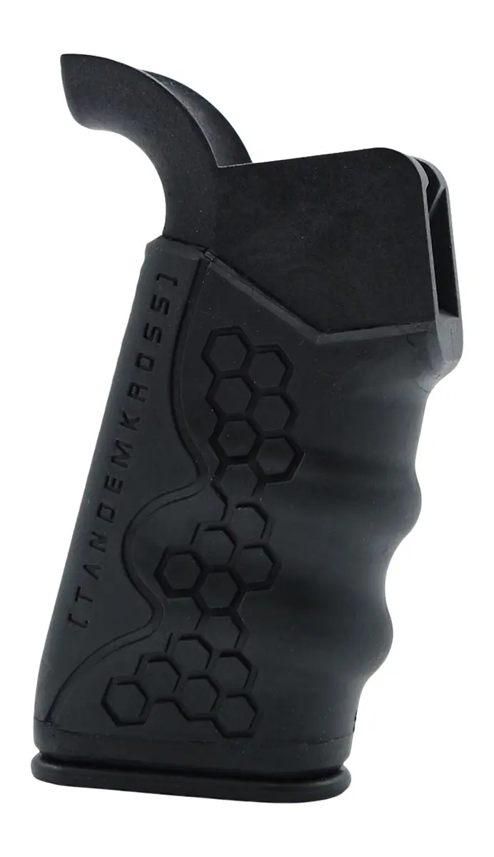 TANDEMKROSS TK11N0371BLK1 HIVEGRIP AR15