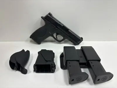 SMITH & WESSON M&P 40 (Used)