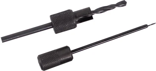 CVA BREECH PLUG CLEAN OUT - SYSTEM QRBP BREECH PLUGS
